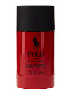 Ralph Lauren - Fragrance Ralph Lauren Polo Red Deo Stick - Deodorant - CLEAR / undefined