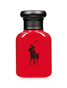 Ralph Lauren - Fragrance Ralph Lauren Polo Red Eau de Toilette 40ml - Til ham - null / undefined