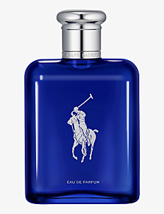 Ralph Lauren - Fragrance Polo Blue Eau de Parfum - Til ham - null / undefined