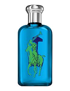 Ralph Lauren - Fragrance BPM BLUE 100ML EDT FG - Til ham - null / undefined