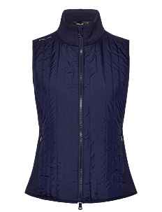 Ralph Lauren Golf Performance Full-Zip Vest - Vester - REFINED NAVY / navy