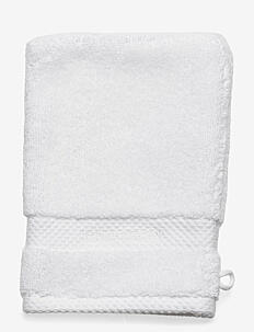 Ralph Lauren Home AVENUE Mitt - Ansiktshåndklær - WHITE / white