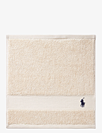 POLOPLAY Wash towel - PALEOAK