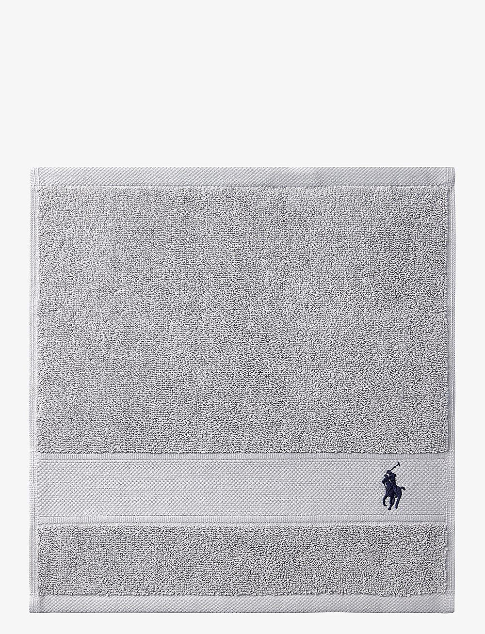 Ralph Lauren Home - POLOPLAY Wash towel - ansiktshåndklær - andover - 0