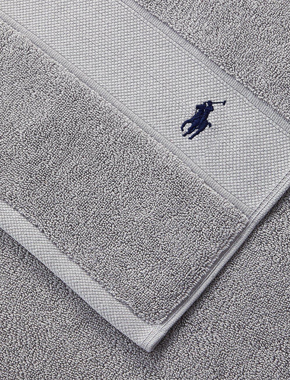 Ralph Lauren Home - POLOPLAY Wash towel - ansiktshåndklær - andover - 2