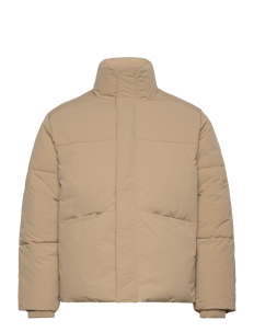 Redefined Rebel RRLukas Jacket - Jakker - KELP / beige