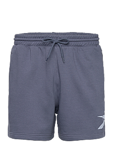 Reebok Classics CL BV SHORT - Sweatshorts - EACOBL / blue