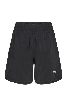 Reebok Performance RUNNING SHORT - Løpeshorts - BLACK / black