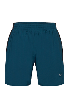 Reebok Performance RUNNING 2-1 SHORT - Løpeshorts - ESCAPE BLUE / blue