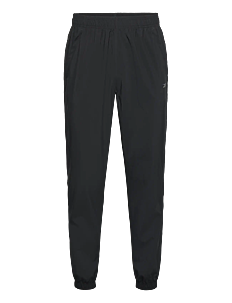 Reebok Performance ID TRAIN WOVEN PANT - Klær - BLACK / black