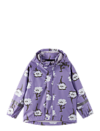 Raincoat, Vesi - LILAC AMETHYST