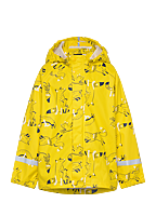 Raincoat, Vesi - YELLOW