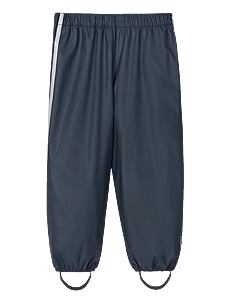 Reima Rain pants, Oja - Regnbukser - NAVY / navy