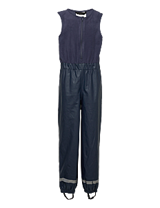 Reima Rain pants, Loiske - Regnbukser - NAVY / navy