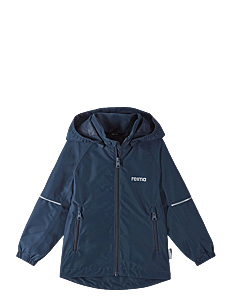 Reima Reimatec jacket, Kallahti - Skall- og regnjakker - NAVY / navy