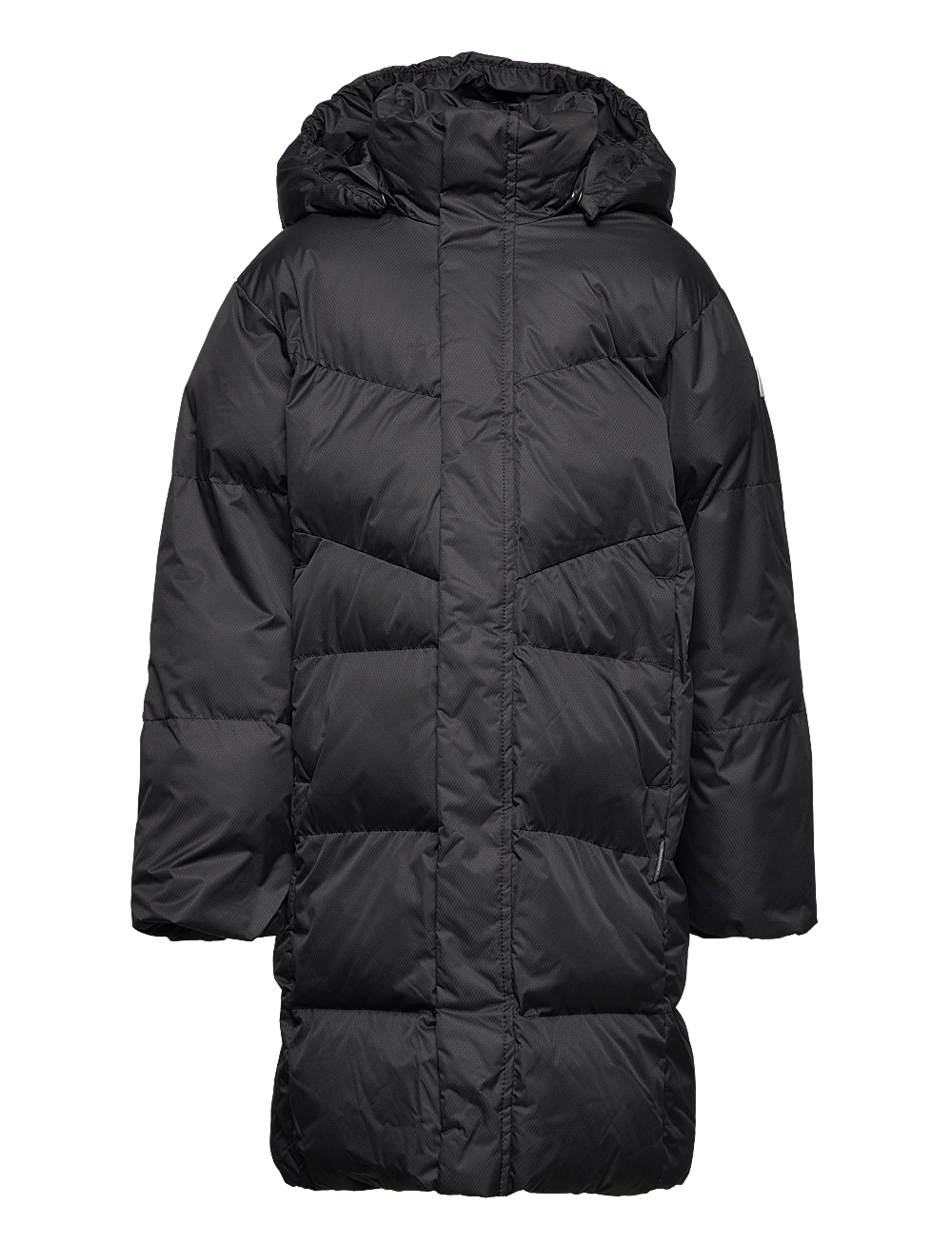 Reima - Winter jacket, Vaanila - skijakker - black - 1