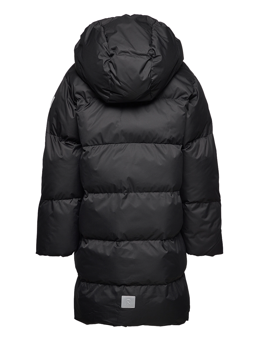 Reima - Winter jacket, Vaanila - skijakker - black - 2