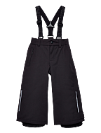 Reimatec winter pants, Loikka - BLACK