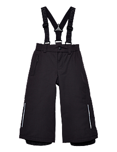 Reima Reimatec winter pants, Loikka - Underdeler - BLACK / black