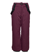 Reimatec winter pants, Loikka - DEEP PURPLE