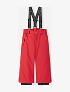 Reimatec winter pants, Loikka - TOMATO RED