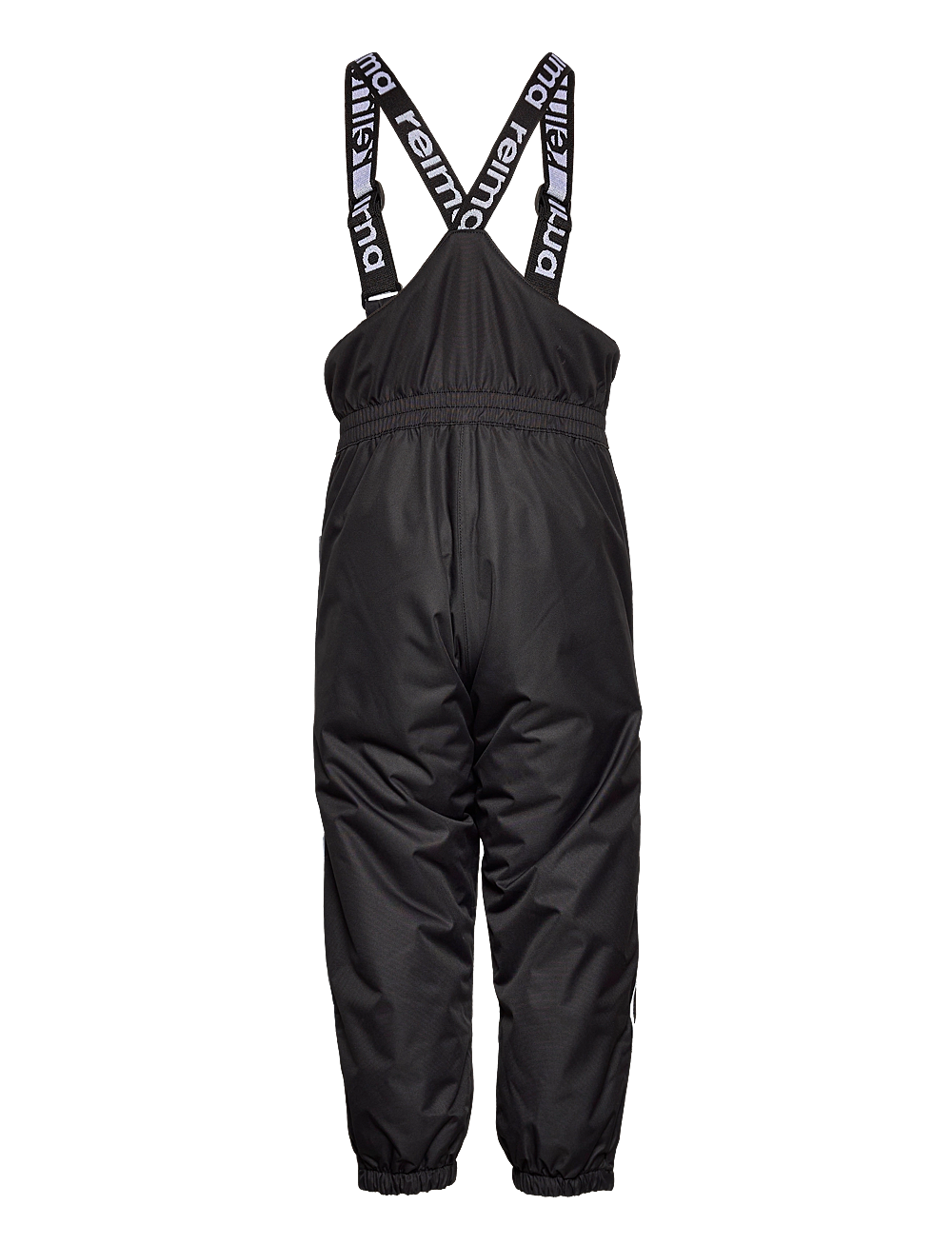 Reima - Reimatec winter pants, Matias - skibukser - black - 2