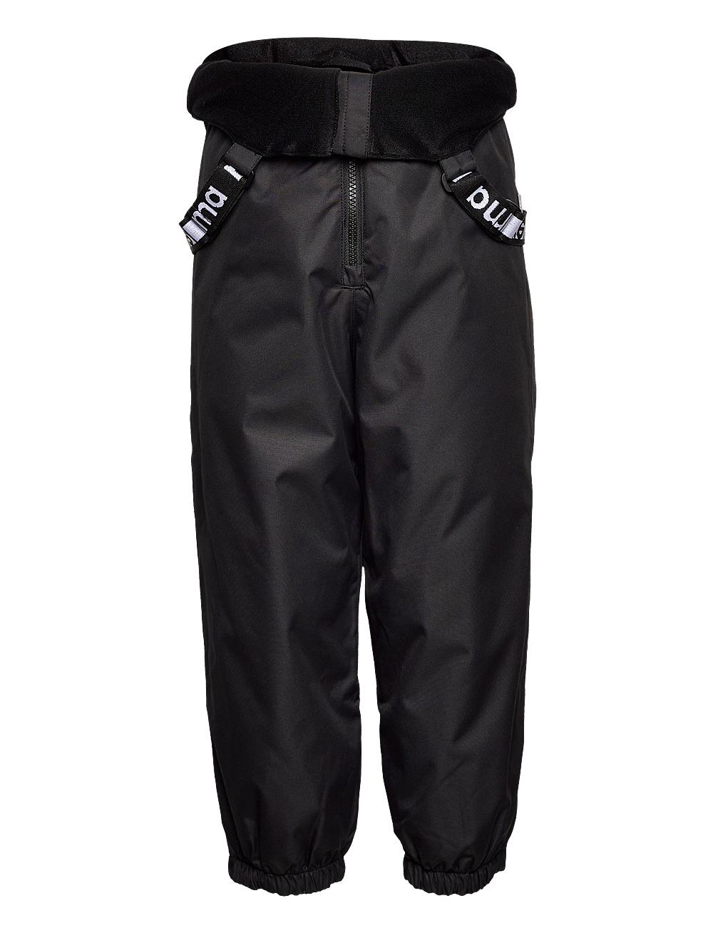 Reima - Reimatec winter pants, Matias - skibukser - black - 3