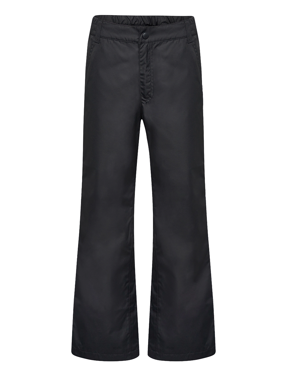 Reima - Reimatec pants, Slana - skall- og regnbukser - black - 0