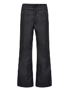 Reimatec pants, Slana - BLACK