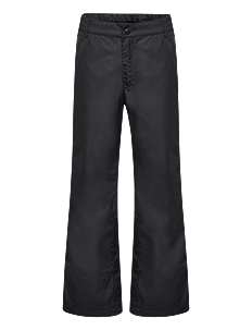 Reima Reimatec pants, Slana - Underdeler - BLACK / black