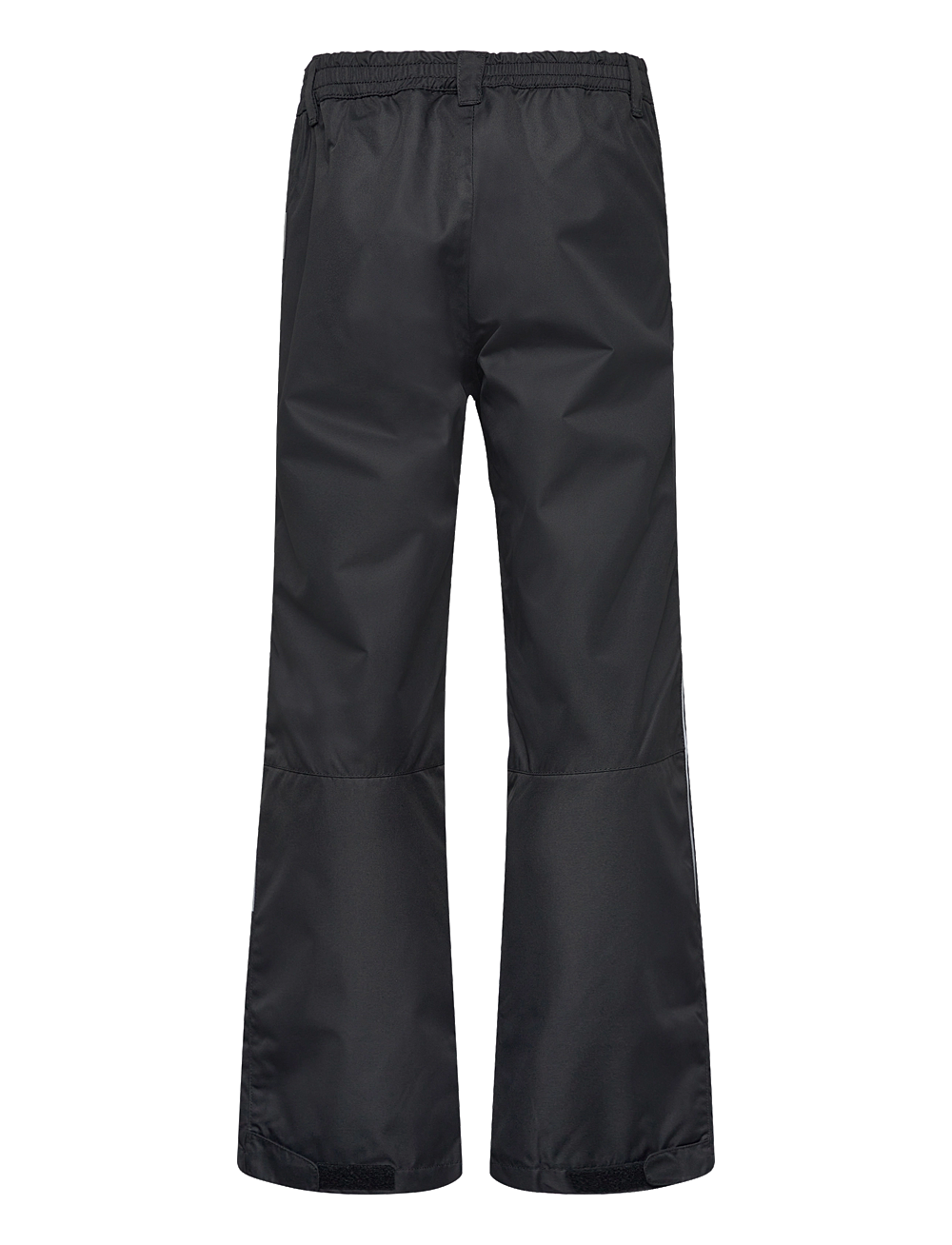 Reima - Reimatec pants, Slana - skall- og regnbukser - black - 1