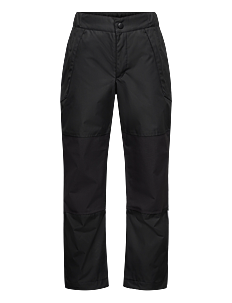 Reima Reimatec pants, Lento - Underdeler - BLACK / black