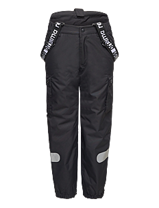 Reima Reimatec pants, Tiksi - Underdeler - BLACK / black