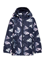 Winter jacket, Nuotio - NAVY