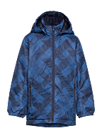 Winter jacket, Nuotio - SOFT NAVY