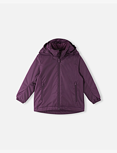 Reima Winter jacket, Nuotio - Boblejakker & Dunjakker - LILA / purple