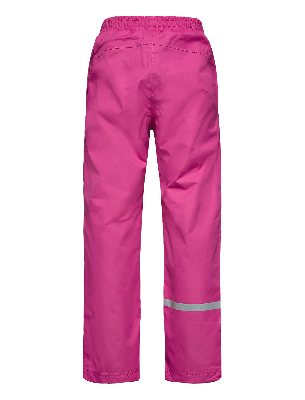 Reima - Pants, Menoksi - skall- og regnbukser - hot pink - 1