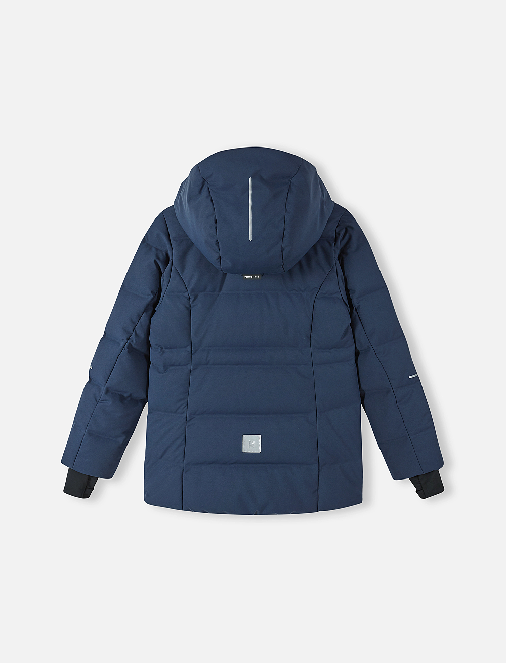 Reima - Reimatec down jacket, Ailigas - isolerte jakker - navy - 1