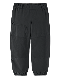 Reima Reimatec pants, Samppi - Underdeler - BLACK / black