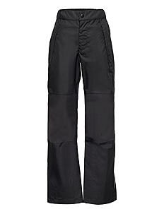 Reima Reimatec pants, Lento - Underdeler - BLACK / black