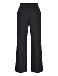 Reima Reimatec pants, Kunto - Underdeler - BLACK / black