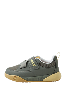 Reima Reimatec shoes, Kiirus - Sneakers - GREYISH GREEN / green