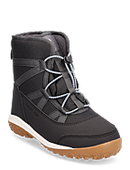 Reimatec winter boots, Myrsky - BLACK