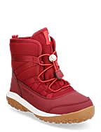 Reimatec winter boots, Myrsky - JAM RED