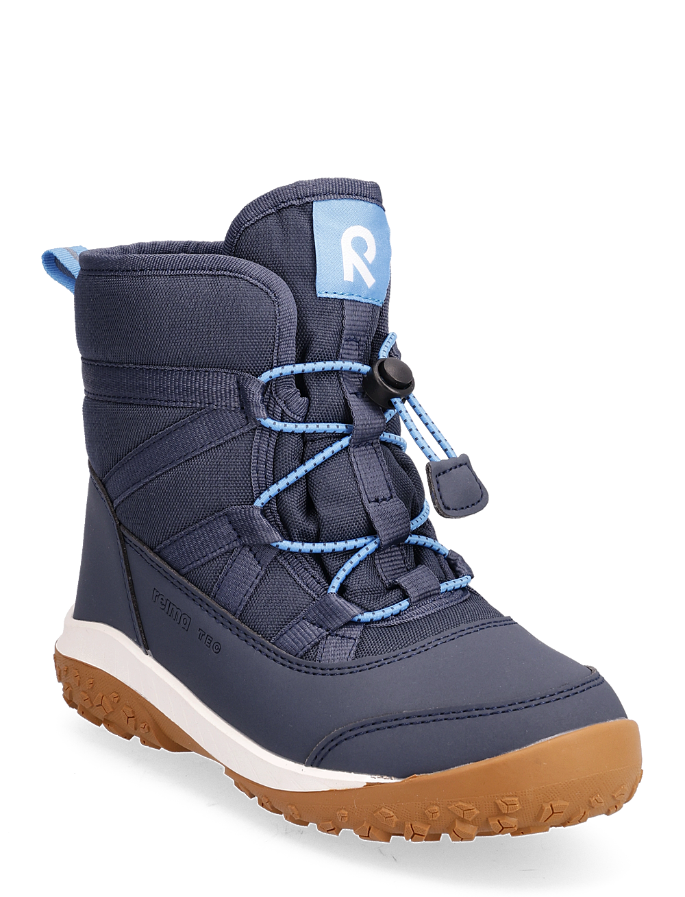 Reima - Reimatec winter boots, Myrsky - vinter boots - navy - 0