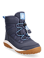 Reimatec winter boots, Myrsky - NAVY