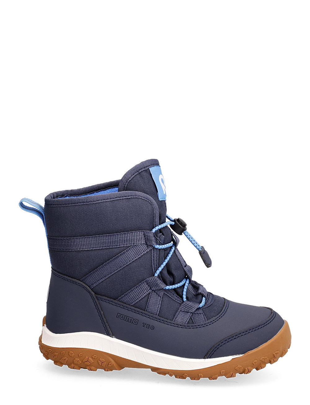 Reima - Reimatec winter boots, Myrsky - vinter boots - navy - 1