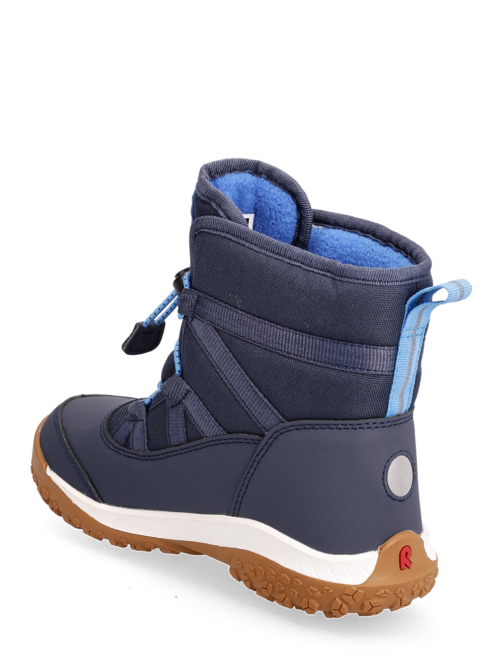 Reima - Reimatec winter boots, Myrsky - vinter boots - navy - 2