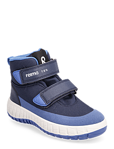 Reima Reimatec shoes, Patter 2.0 - Sneakers - NAVY / navy