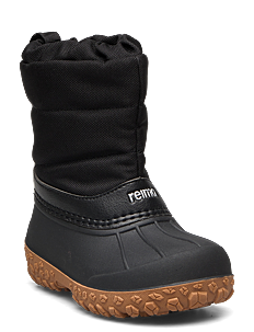 Reima Winter boots, Loskari - Sko - BLACK / black